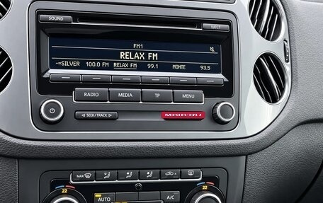 Volkswagen Tiguan I, 2012 год, 1 199 999 рублей, 17 фотография