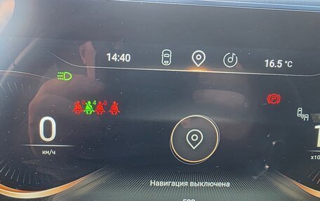 CheryExeed VX, 2023 год, 3 600 000 рублей, 5 фотография