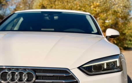 Audi A5, 2019 год, 2 650 000 рублей, 7 фотография