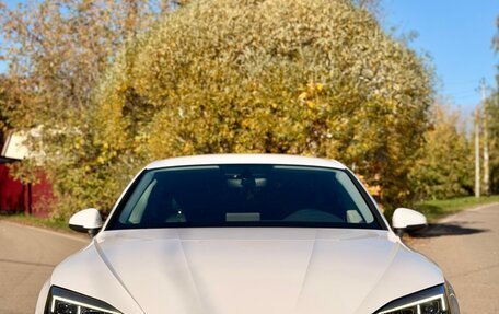 Audi A5, 2019 год, 2 650 000 рублей, 2 фотография
