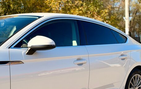 Audi A5, 2019 год, 2 650 000 рублей, 12 фотография