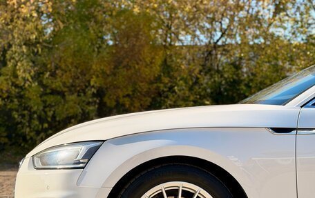 Audi A5, 2019 год, 2 650 000 рублей, 11 фотография