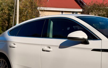 Audi A5, 2019 год, 2 650 000 рублей, 23 фотография