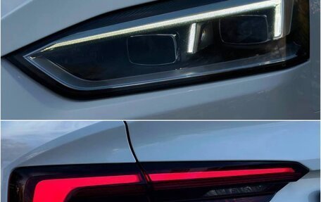 Audi A5, 2019 год, 2 650 000 рублей, 28 фотография