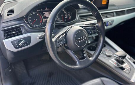 Audi A5, 2019 год, 2 650 000 рублей, 29 фотография