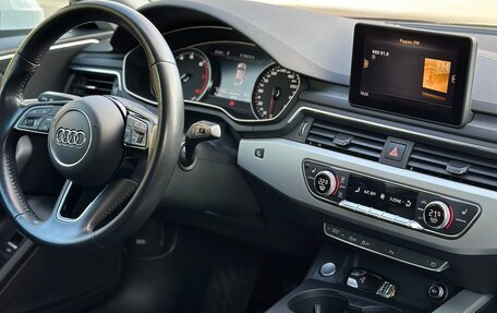 Audi A5, 2019 год, 2 650 000 рублей, 30 фотография