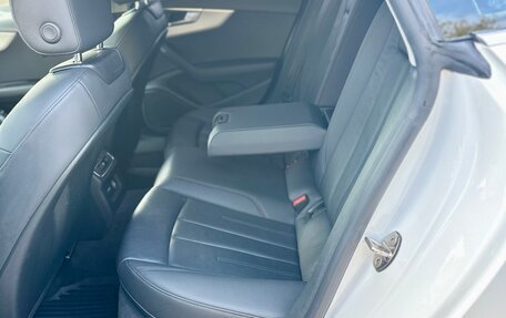 Audi A5, 2019 год, 2 650 000 рублей, 36 фотография
