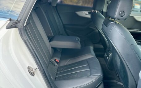 Audi A5, 2019 год, 2 650 000 рублей, 35 фотография