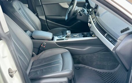 Audi A5, 2019 год, 2 650 000 рублей, 33 фотография