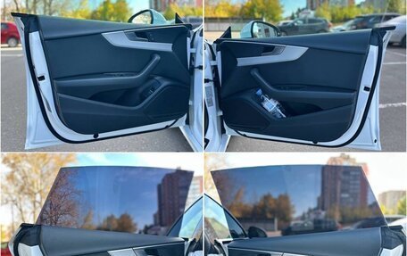Audi A5, 2019 год, 2 650 000 рублей, 37 фотография