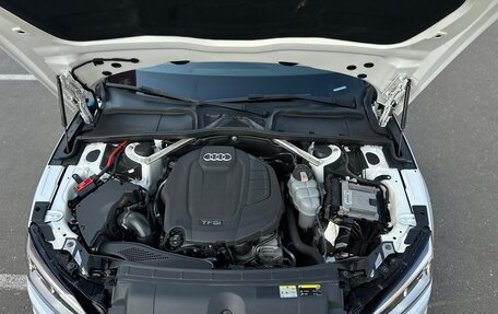 Audi A5, 2019 год, 2 650 000 рублей, 40 фотография