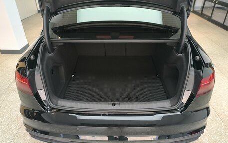 Audi A4, 2021 год, 3 190 000 рублей, 9 фотография
