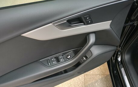 Audi A4, 2021 год, 3 190 000 рублей, 14 фотография