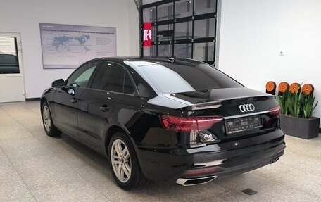 Audi A4, 2021 год, 3 190 000 рублей, 8 фотография