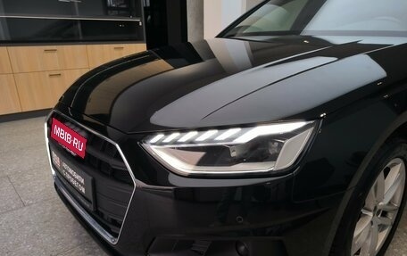 Audi A4, 2021 год, 3 190 000 рублей, 5 фотография