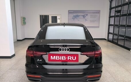 Audi A4, 2021 год, 3 190 000 рублей, 7 фотография