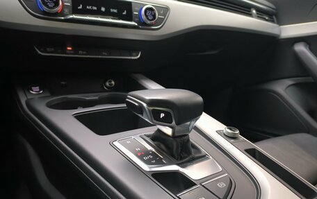Audi A4, 2021 год, 3 190 000 рублей, 21 фотография