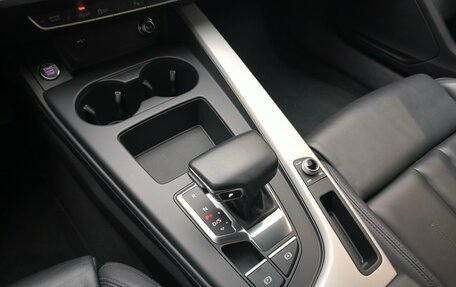 Audi A4, 2021 год, 3 190 000 рублей, 20 фотография