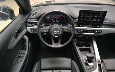 Audi A4, 2021 год, 3 190 000 рублей, 27 фотография