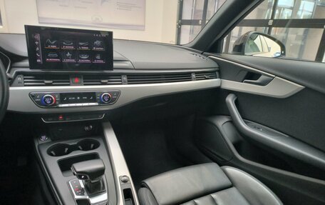 Audi A4, 2021 год, 3 190 000 рублей, 31 фотография