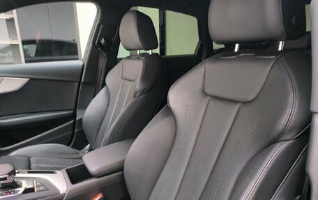Audi A4, 2021 год, 3 190 000 рублей, 34 фотография