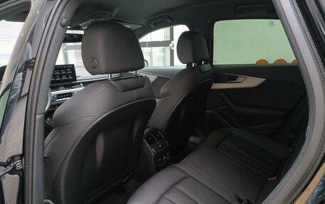 Audi A4, 2021 год, 3 190 000 рублей, 36 фотография