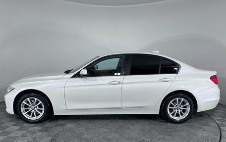 BMW 3 серия, 2015 год, 1 645 000 рублей, 4 фотография