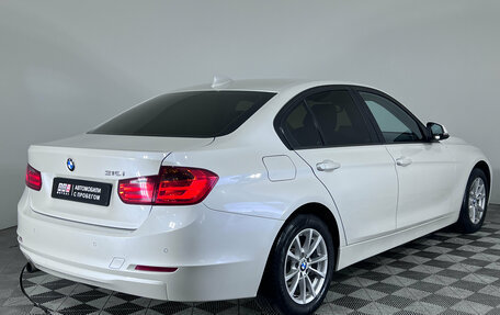 BMW 3 серия, 2015 год, 1 645 000 рублей, 6 фотография