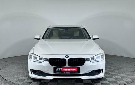 BMW 3 серия, 2015 год, 1 645 000 рублей, 2 фотография