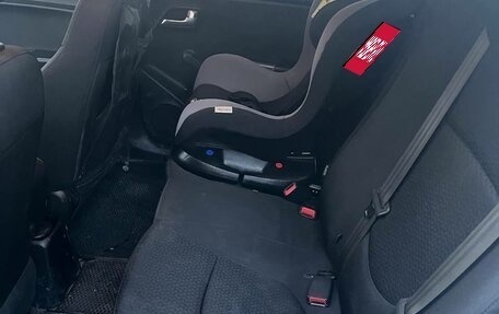 KIA Rio III рестайлинг, 2016 год, 999 000 рублей, 14 фотография