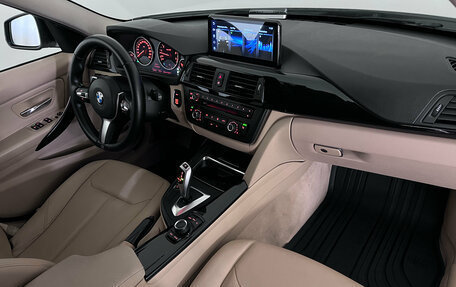 BMW 3 серия, 2015 год, 1 645 000 рублей, 10 фотография