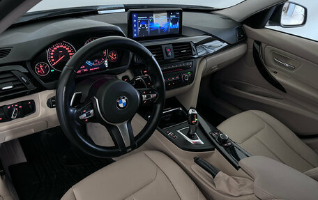BMW 3 серия, 2015 год, 1 645 000 рублей, 9 фотография