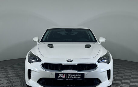 KIA Stinger I, 2018 год, 2 390 000 рублей, 2 фотография