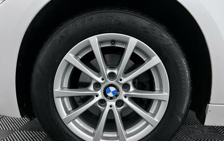 BMW 3 серия, 2015 год, 1 645 000 рублей, 14 фотография