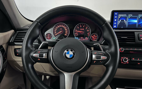 BMW 3 серия, 2015 год, 1 645 000 рублей, 13 фотография