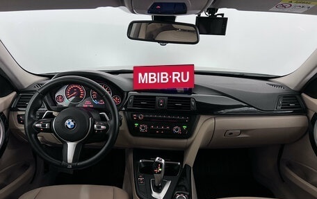 BMW 3 серия, 2015 год, 1 645 000 рублей, 11 фотография