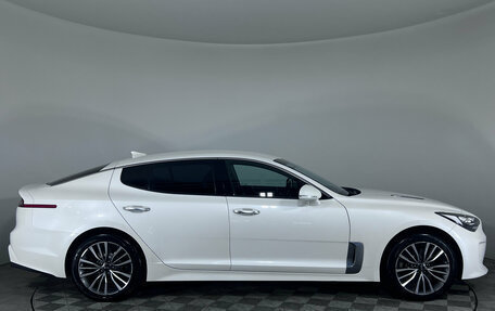 KIA Stinger I, 2018 год, 2 390 000 рублей, 4 фотография