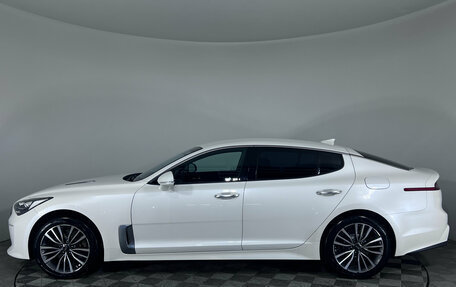 KIA Stinger I, 2018 год, 2 390 000 рублей, 8 фотография