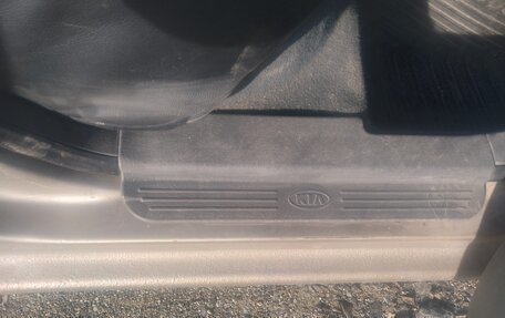 KIA Spectra II (LD), 2007 год, 350 000 рублей, 11 фотография