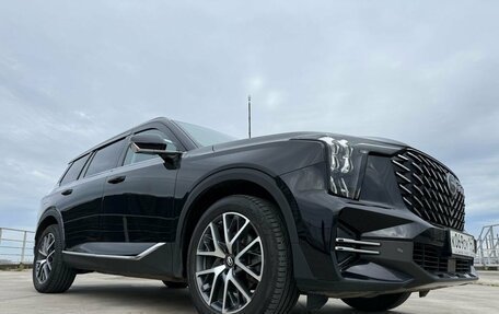 GAC GS8, 2024 год, 3 590 000 рублей, 3 фотография