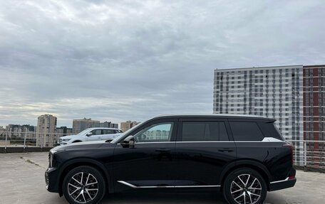 GAC GS8, 2024 год, 3 590 000 рублей, 8 фотография