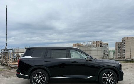 GAC GS8, 2024 год, 3 590 000 рублей, 12 фотография