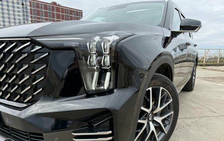 GAC GS8, 2024 год, 3 590 000 рублей, 7 фотография