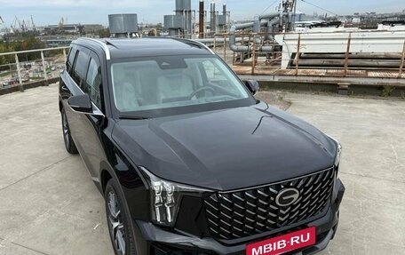 GAC GS8, 2024 год, 3 590 000 рублей, 6 фотография