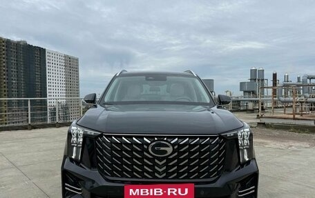 GAC GS8, 2024 год, 3 590 000 рублей, 2 фотография