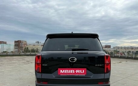 GAC GS8, 2024 год, 3 590 000 рублей, 10 фотография