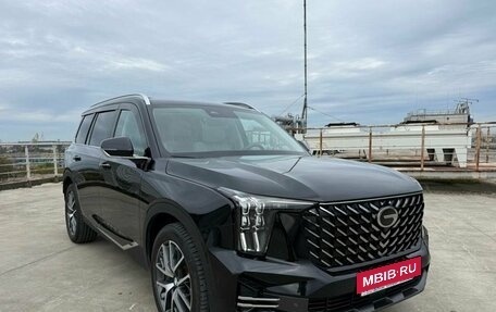 GAC GS8, 2024 год, 3 590 000 рублей, 5 фотография