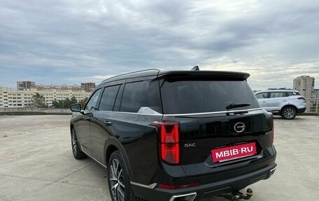 GAC GS8, 2024 год, 3 590 000 рублей, 9 фотография