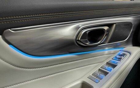 GAC GS8, 2024 год, 3 590 000 рублей, 20 фотография
