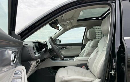 GAC GS8, 2024 год, 3 590 000 рублей, 21 фотография